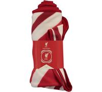 Liverpool Fc Pulse Fleece Blanket
