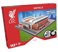 Paul Lamond Liverpool Fc Anfield Stadium 3D Puzzle