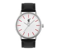 Liverpool Football Club Boy's Analog Quartz Watch with Polyurethane Strap LFC5007