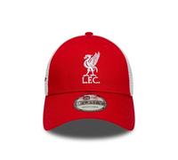 LFC New Era Patch Red 9FORTY Adjustable Cap