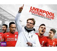 Liverpool Football Club Season Review 2015/2016