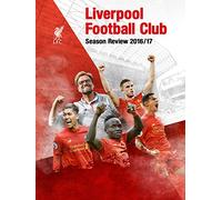 Liverpool Football Club Season Review 2016/17