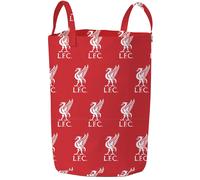 Liverpool Football Club Strike Storage Hamper Fabric 100% Polyester Storage