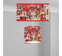 Liverpool Football Fan Ceiling Lampshade Lightshade for Room - Multiple Sizes