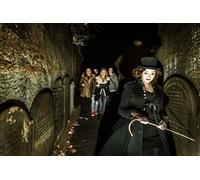 Liverpool Ghost Walking Tour