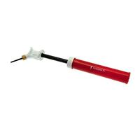 Liverpool Kids' LI04273 Dual Action Inflation Pump, Multi-Colour