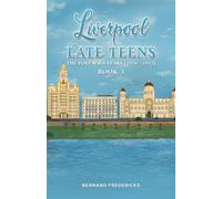 Liverpool Late Teens : The Post-WWII Years (1950 - 1953)
