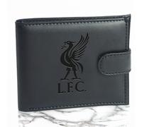 Liverpool Leather Wallet