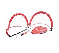 Liverpool FC Kids Skill Goal Set-Red