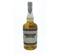 Liverpool Lost Dock Signature Blend Aged Rum 70cl 43% abv