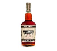 Liverpool Lost Dock Spiced Pineapple Rum, 70 cl