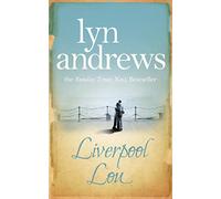 Liverpool Lou : A moving saga of family, love and chasing dreams