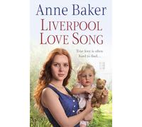 Liverpool Love Song – True Love Is Often Hard to Find… – Headline