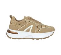 Liverpool LPW 2211 - female - Alexander Smith - Sneakers - Beige - 4 UK - Shoes 4 UK