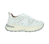 Liverpool LPW 2211 TWT - female - Alexander Smith - Sneakers - White - 3 UK - Shoes 3 UK