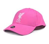 Liverpool Mass MVP Baseball Cap Magenta
