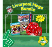 Liverpool Mega Bundle