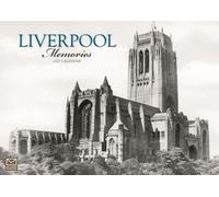 Liverpool Memories A4