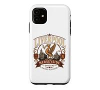 Liverpool Merseyside England UK Historic Buildings Case for iPhone 11