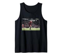 Liverpool Michael Owen Goal Celebration Football World Cup Tank Top
