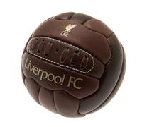 Liverpool Mini Heritage Ball - 01 Brown