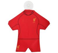 Liverpool Mini Kit Hanger - Multi-Colour