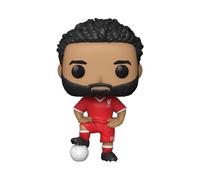 Liverpool Mohamed Salah Pop! Vinyl Figure