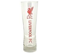 Liverpool Official Peroni Style Pint Glass - Multi-Colour by Liverpool F.C.