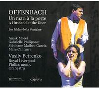 Liverpool Phil:Petrenko - Offenbach: Un Mari A La Porte