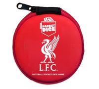 Liverpool Pocket dice