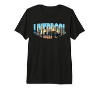 Liverpool Premium T-Shirt