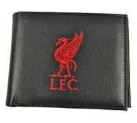 Liverpool FC Embroidered Wallet