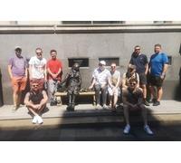 Liverpool Scavenger Hunt Adventure