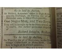Liverpool Slavery Walking Tour - Commercial Side