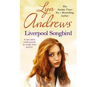 Liverpool Songbird : A rare gift provides an escape…