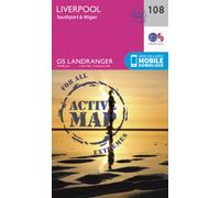 Liverpool, Southport & Wigan