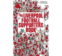 Liverpool Supporter's Book