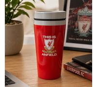 Liverpool This Is Anfield Travel Mug