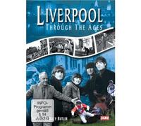 Liverpool Through The Ages [DVD]