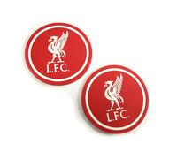 Liverpool Two Pack Coaster Set