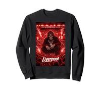 Liverpool Ultra T-Shirt Bad Boys Liverpool Ultras Gift Sweatshirt