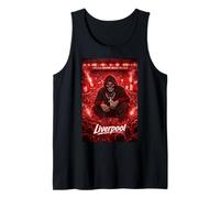 Liverpool Ultra T-Shirt Bad Boys Liverpool Ultras Gift Tank Top
