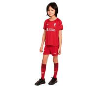 Liverpool Unisex 2022/23 Season Official Home Game-Kit