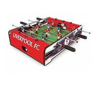 Liverpool Unisex Table Football (One Size) (Red)