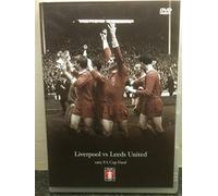 Liverpool vs Leeds United: FA Cup Final Liverpool [DVD] [1965]