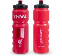 Liverpool Water Bottle 750ml Official Licensed Gym LFC Fan gift occasions