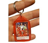 Liverpool win 2021 2022 football Keyring Keychain handmade souvenir travel holidays city gift ideas
