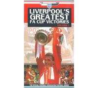 Liverpool's Greatest. FA Cup Victories Vol. 1 [VHS]