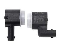 LIVERSTIGER 2 Pcs Parking Sensor Bumper Reverse Assist for 4MT271H7A 95720-3U000 4MS271H7C 957203U100 4MS27