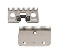 Liveryman A2 Clipper Blades - Medium